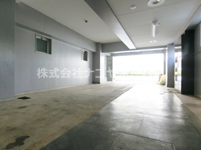 【駐車場】 | リアライズ鶴舞南Ⅰ | ★駐車場