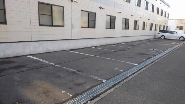 レオパレスメゾンド伏古のその他