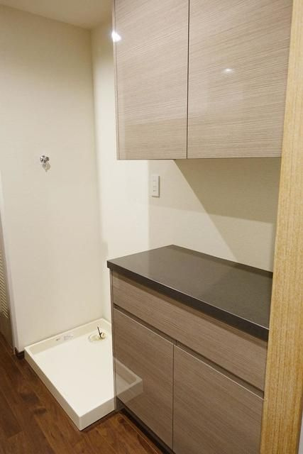 参宮橋マンションの外観