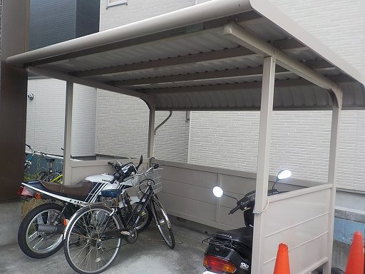 レオパレスＰａｏ　Ａのその他