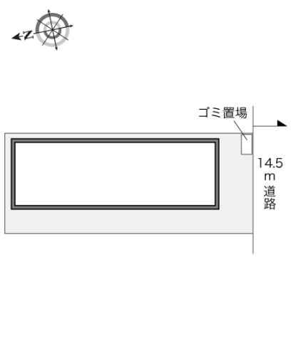 レオパレスセヴィルのその他