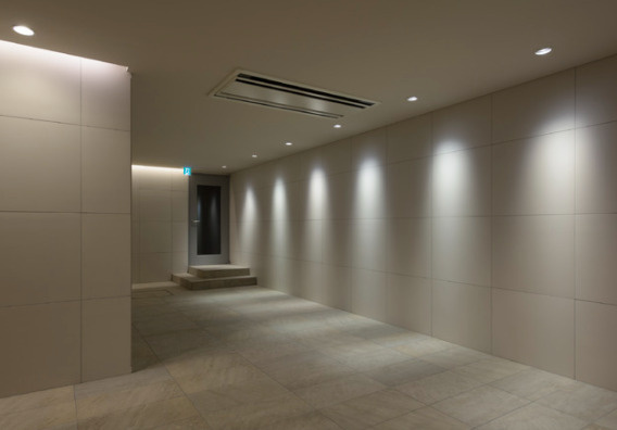 Belle Vue新橋のその他共用部分