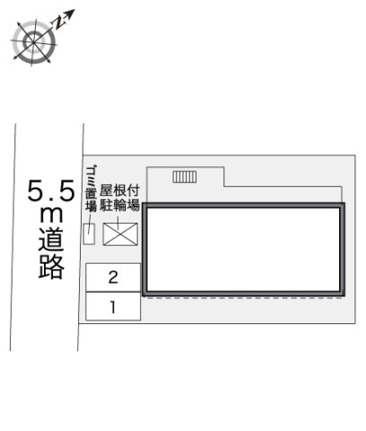 レオパレスアビテのその他