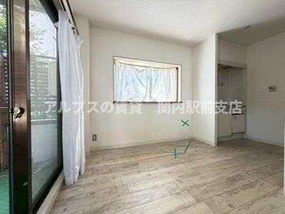 【寝室】 | クレストヒルズ山手九〇