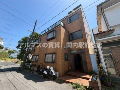 【その他共用部分】 | クレストヒルズ山手九〇