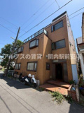 クレストヒルズ山手九〇の画像