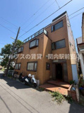 クレストヒルズ山手九〇の画像