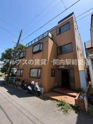 【外観】 | クレストヒルズ山手九〇