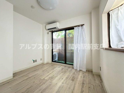 【居間・リビング】 | クレストヒルズ山手九〇