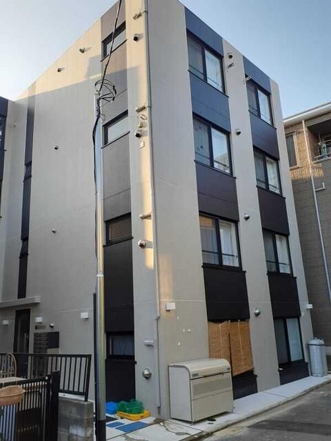 ＢＬＩＳＳのエントランス