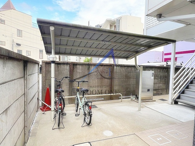 クレイノＮＩＳＨＩＫＩのその他共用部分