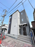 ポールフラッグ木場の画像