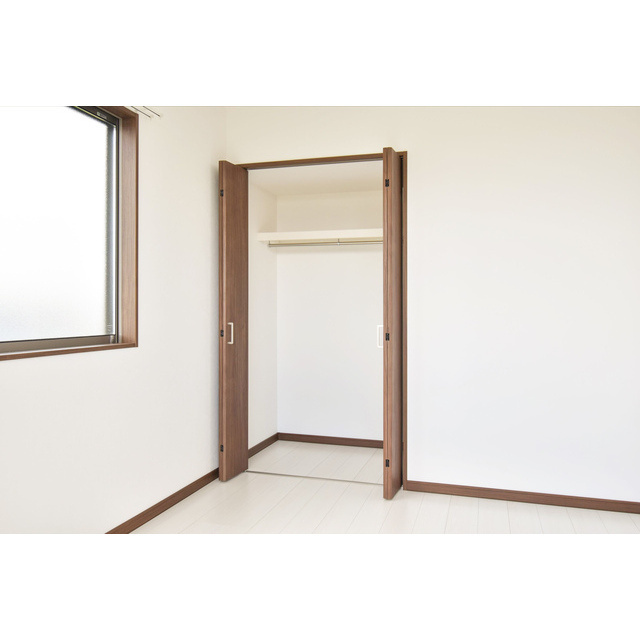 シエルリーブルの収納|収納があります
