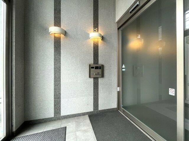 ダイナシティ王子のその他共用部分