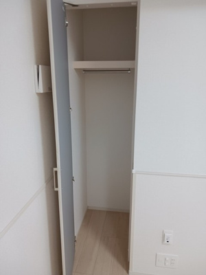 【収納】 | ベスティエ秋葉原