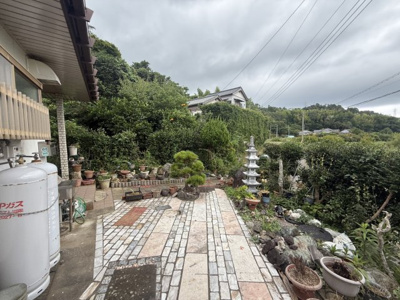 【その他】 | 南房総市下滝田　建坪33坪以上軽量鉄骨造