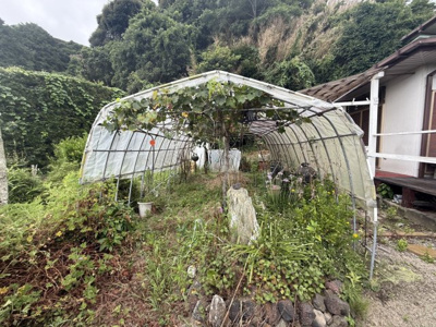 【その他】 | 南房総市下滝田　建坪33坪以上軽量鉄骨造