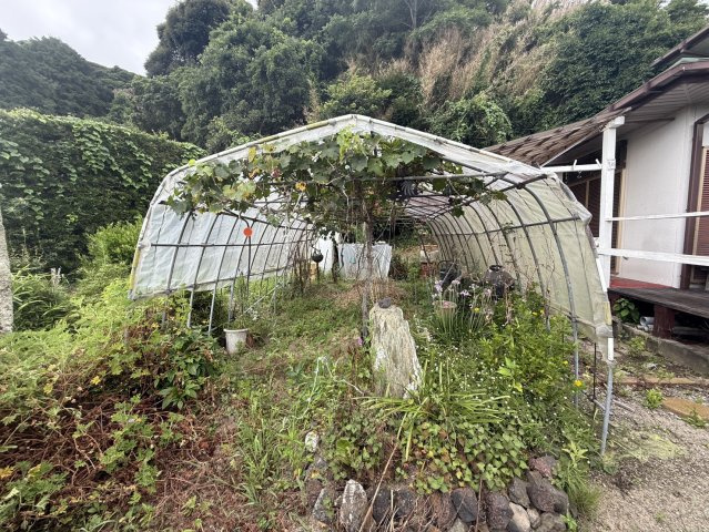 【その他】 | 南房総市下滝田　建坪33坪以上軽量鉄骨造
