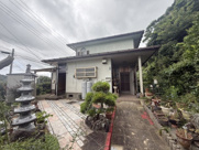 南房総市下滝田　建坪33坪以上軽量鉄骨造の画像
