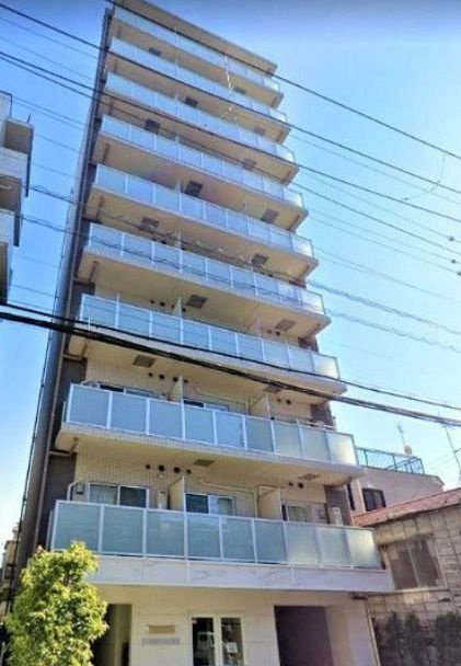 プライマル千石の画像