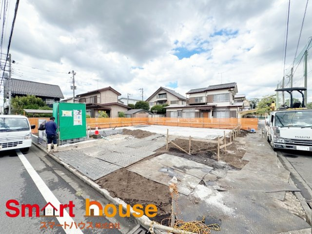 相模原市南区麻溝台4丁目のその他
