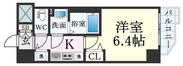 家具家電付き物件です！撤去も可能です★