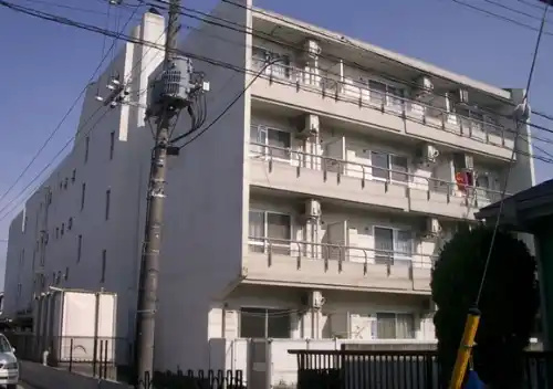 市川プラザ