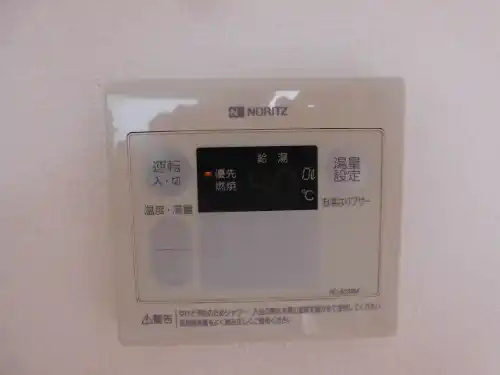 市川プラザの設備
