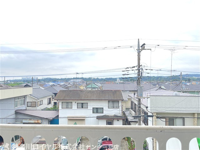 【物件からの展望】