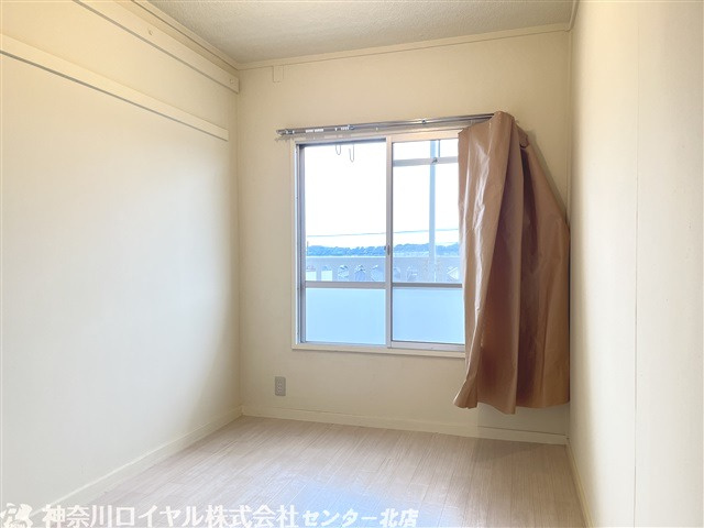 【洋室】