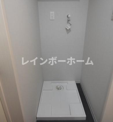 リラ松戸の設備|※写真はイメージです
