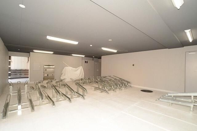 ステージグランデ練馬氷川台のその他共用部分
