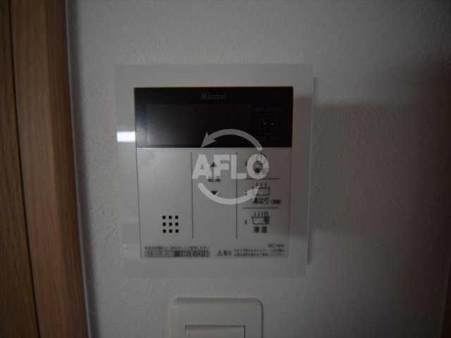 エスリード松屋町グレイスのその他|エスリード松屋町グレイス　給湯