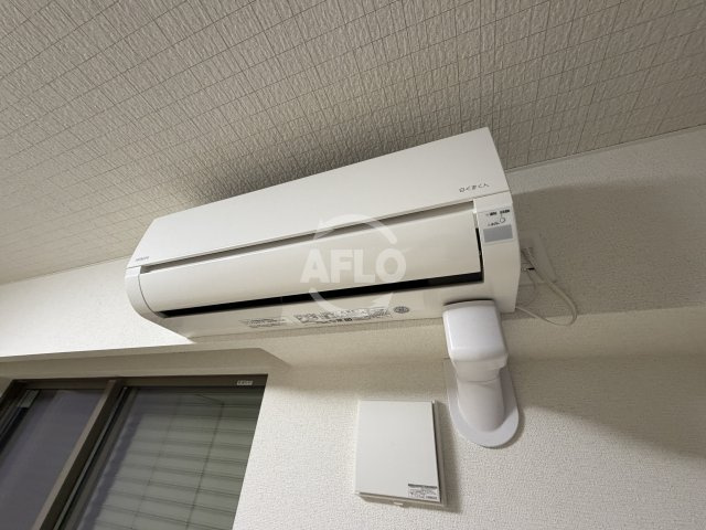 ラグーナ　ルカの設備|エアコン