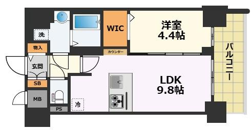 プレサンス丸の内アドブル