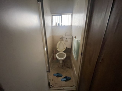 【トイレ】 | 中古一戸建て　千葉県君津市常代