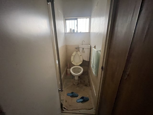 【トイレ】 | 中古一戸建て　千葉県君津市常代