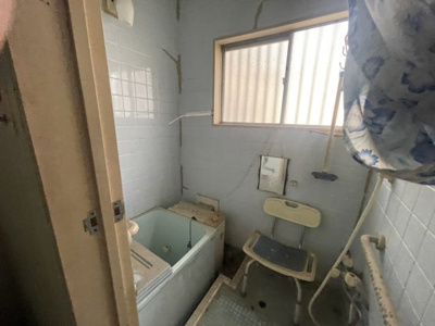 【浴室】 | 中古一戸建て　千葉県君津市常代