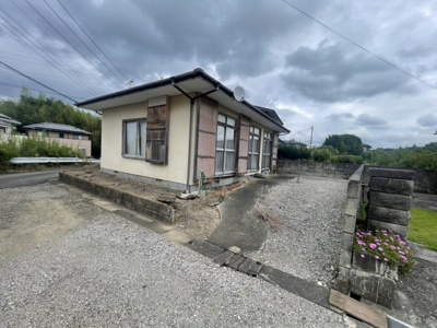 【外観】 | 中古一戸建て　千葉県君津市常代