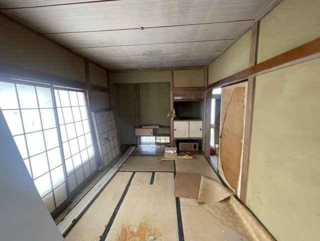 【和室】 | 中古一戸建て　千葉県君津市常代