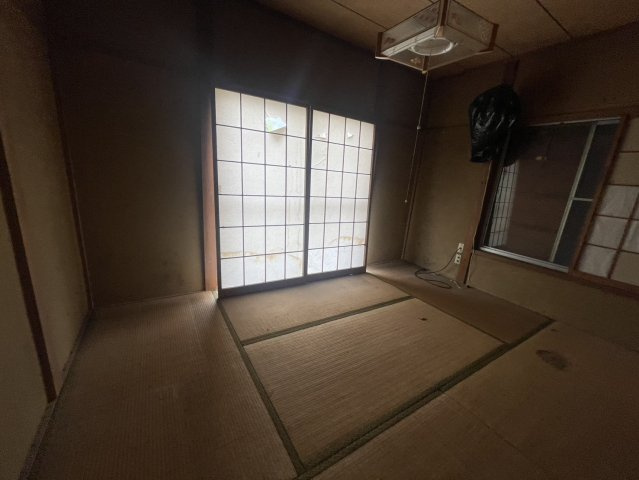 【和室】 | 中古一戸建て　千葉県君津市常代