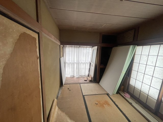 【和室】 | 中古一戸建て　千葉県君津市常代