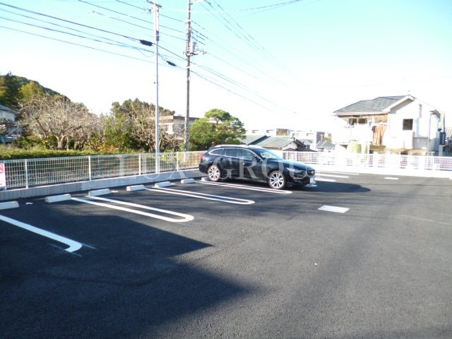 【駐車場】 | フェリオ