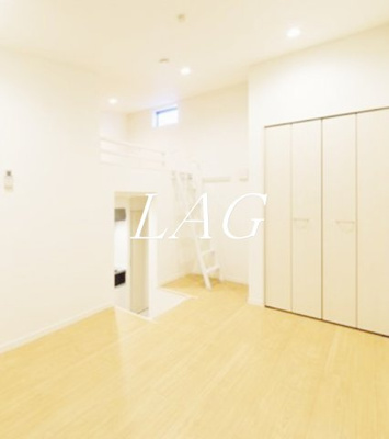 【居間・リビング】 | Fleur odasaga | 洋室のお部屋です。
