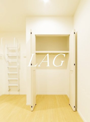 【収納】 | Fleur odasaga | 収納です。