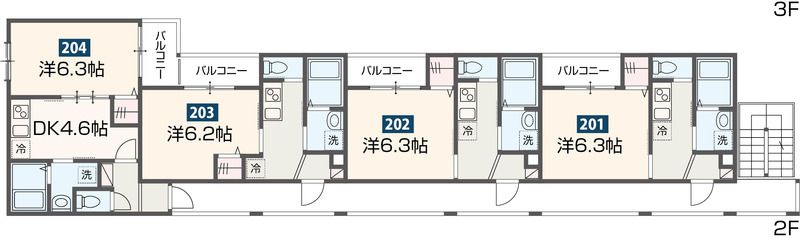 ＭＥＬＤＩＡ行徳Ⅲのその他