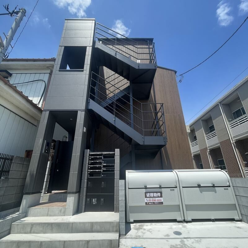 ＭＥＬＤＩＡ行徳Ⅲ