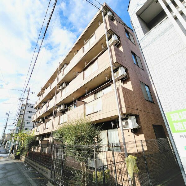 大和市中央２丁目の賃貸マンションのその他