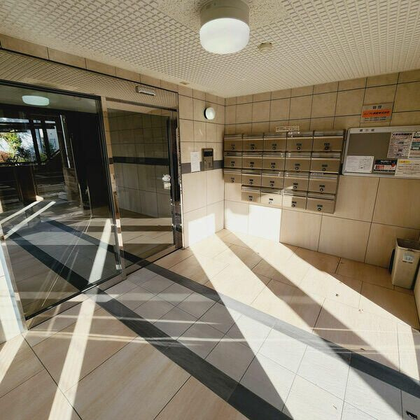 大和市中央２丁目の賃貸マンションのその他