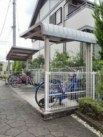 レジダンス　ノーブルⅡのその他共用部分